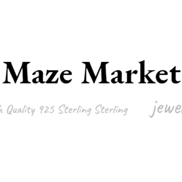 Jewelry - maze market old list